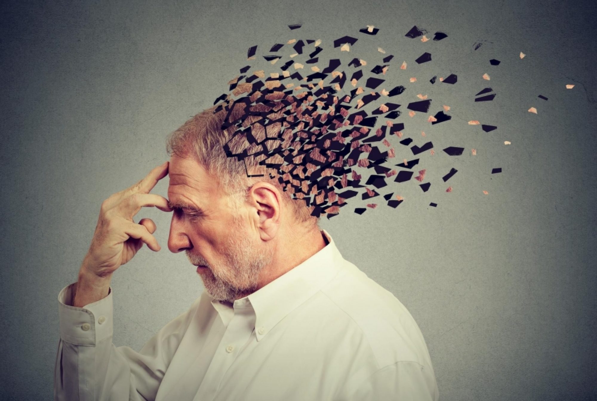Simptomele bolii Alzheimer: 5 Dintre manifestarile cele mai comune