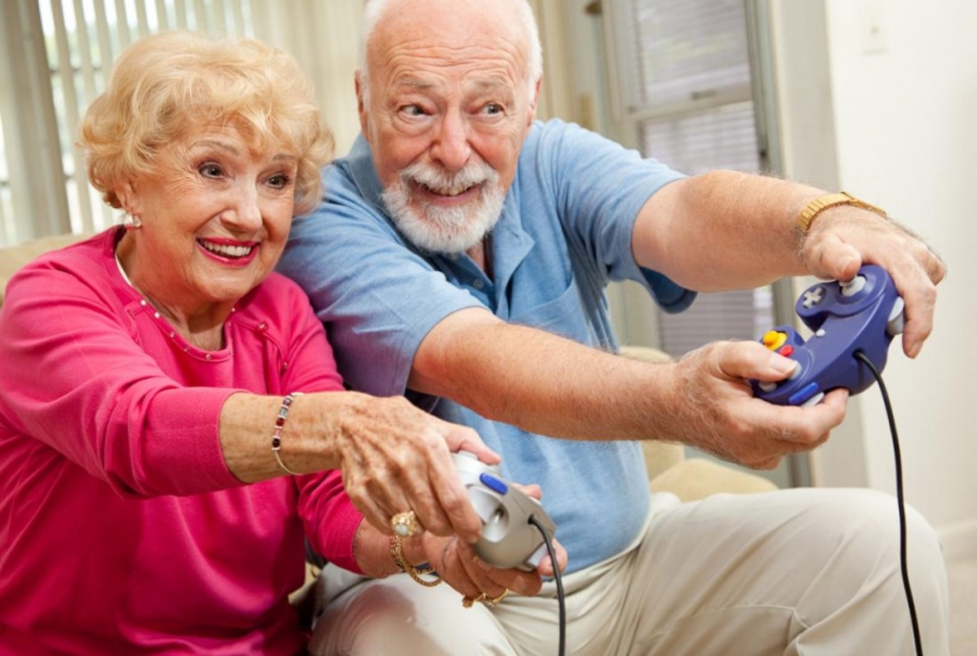 Centru persoane in varsta – Exercitii practice de stimulare cognitiva