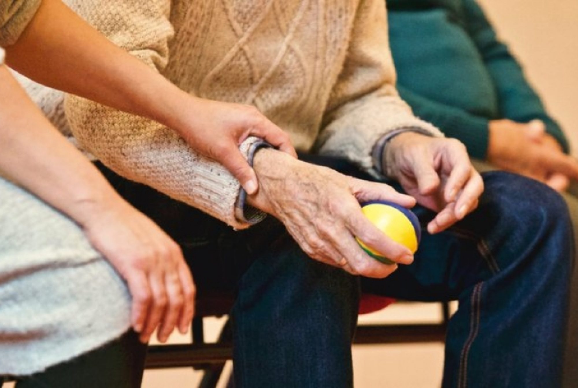 10 Reguli simple pentru comunicarea cu un bolnav de Alzheimer