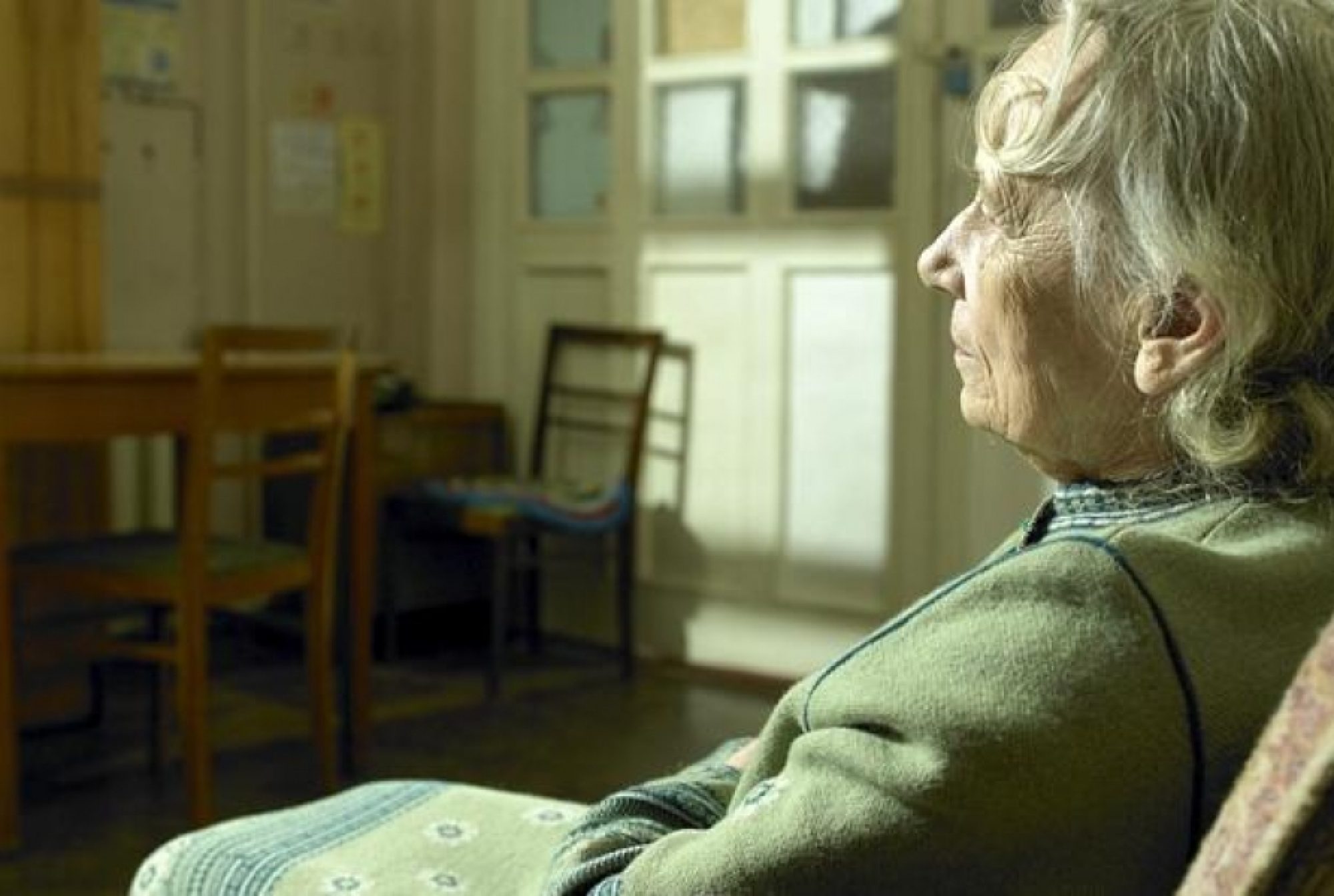 ”Acasa” prin ochii bunicilor cu Alzheimer